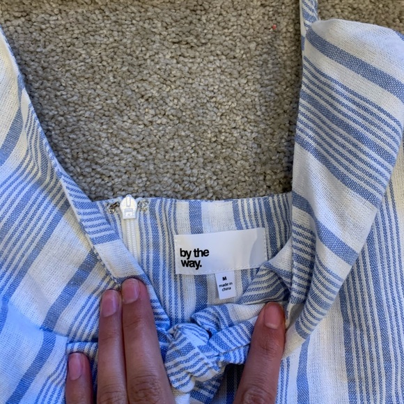 Revolve Romper - Picture 5 of 5